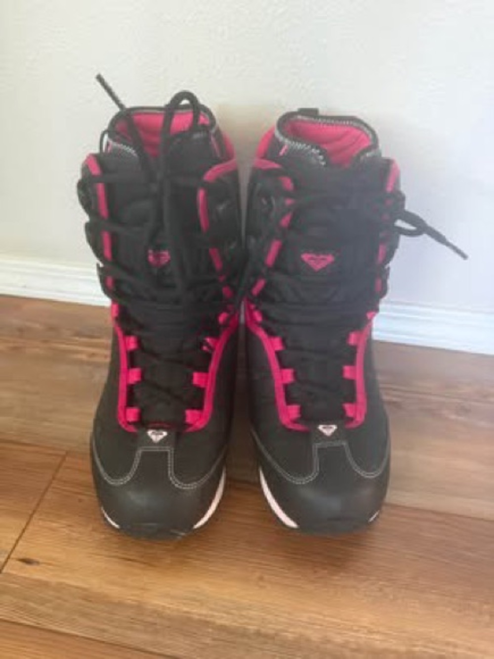 Roxy Snowboard Boots - Women’s Size 10